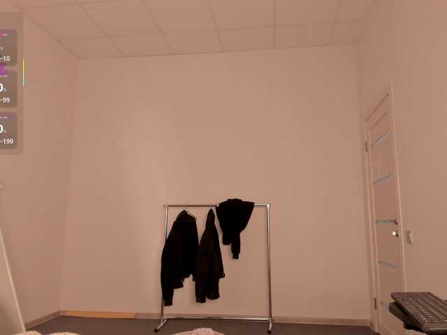 Vanessa-Walters webcam