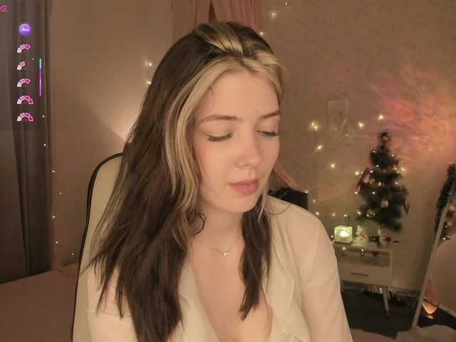 Vanessa-Walters's BongaCams show and profile