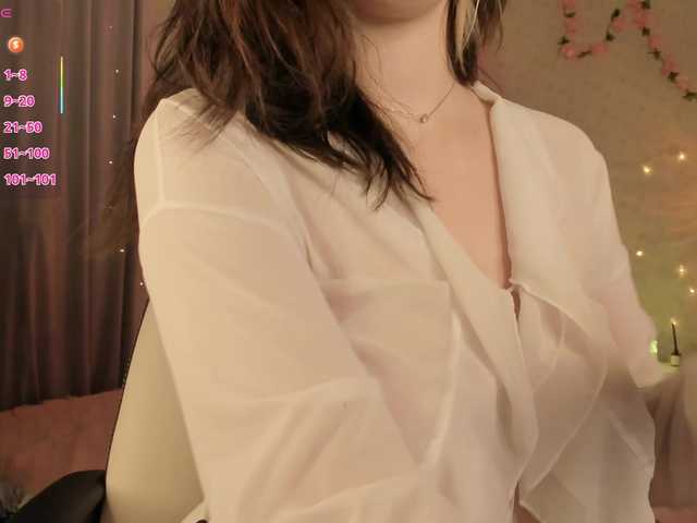 Vanessa-Walters's BongaCams show and profile