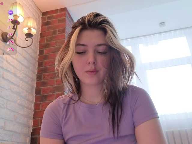 Vanessa-Walters's BongaCams show and profile