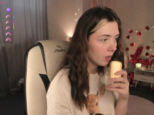 Vanessa-Walters's BongaCams show and profile