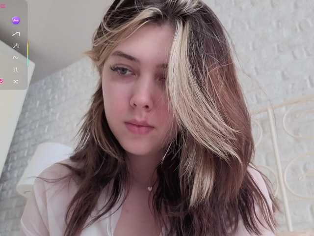 Vanessa-Walters's BongaCams show and profile