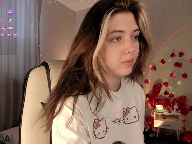 Vanessa-Walters's BongaCams show and profile