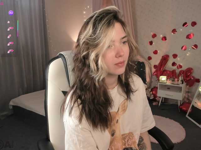 Vanessa-Walters's BongaCams show and profile