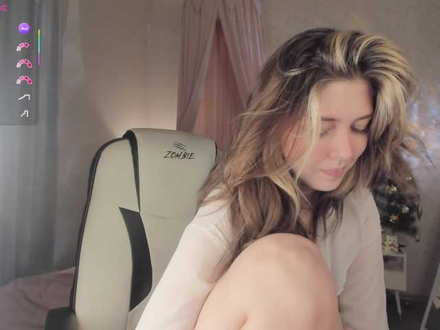 Vanessa-Walters's BongaCams show and profile