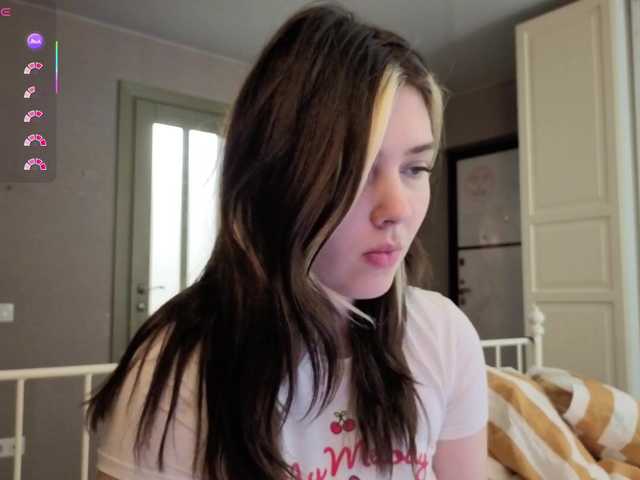 Vanessa-Walters's BongaCams show and profile