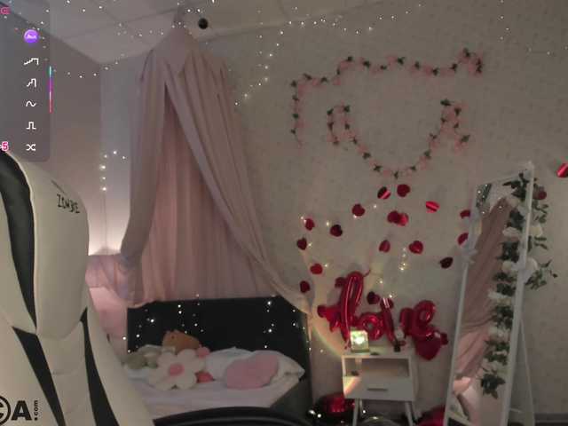 Vanessa-Walters's BongaCams show and profile