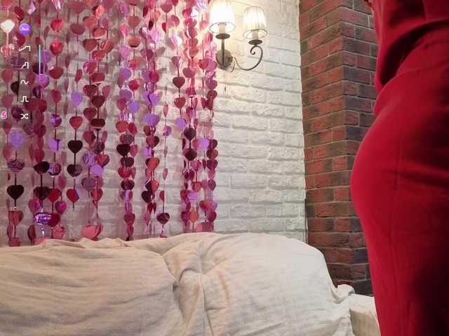 Vanessa-Walters — GOAL: @total - Foundation: @sofar collected, @remain Goal: Make my pussy crazy wetWelCome to My Room!  Make it an exciting and pleasant moment with fav vibe 5577111 