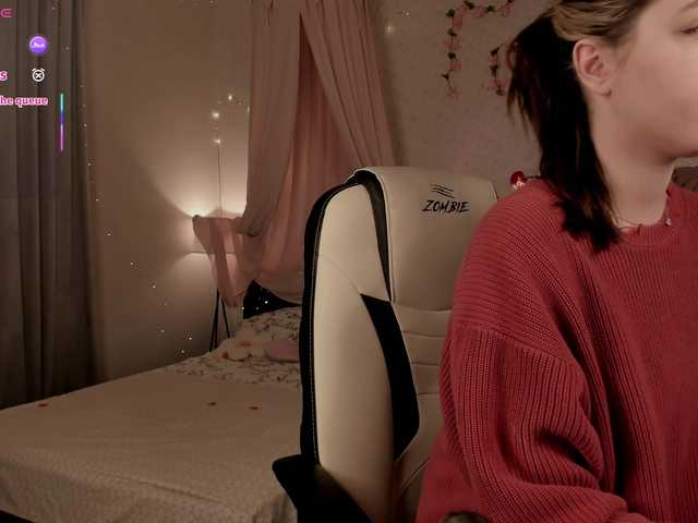 Vanessa-Walters's BongaCams show and profile