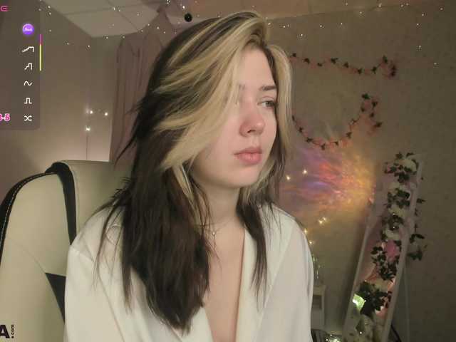 Vanessa-Walters's BongaCams show and profile