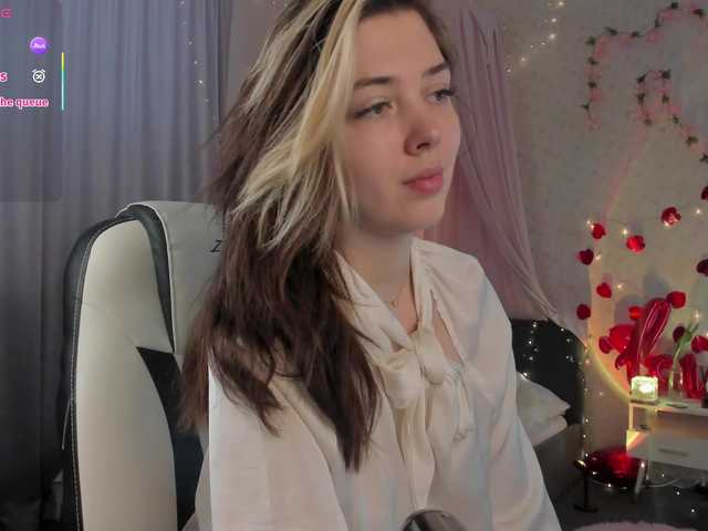 Vanessa-Walters's BongaCams show and profile