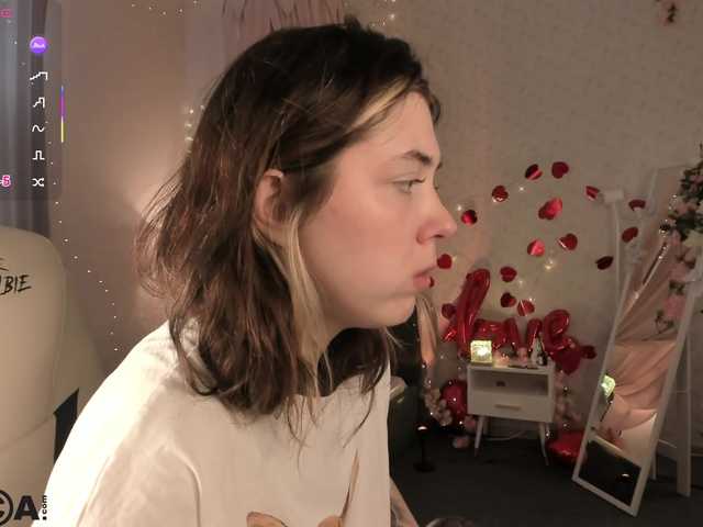 Vanessa-Walters's BongaCams show and profile