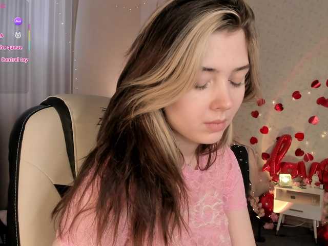 Vanessa-Walters's BongaCams show and profile