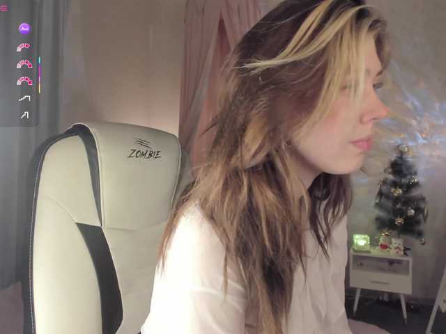 Vanessa-Walters's BongaCams show and profile