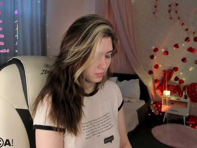 Vanessa-Walters's BongaCams profile