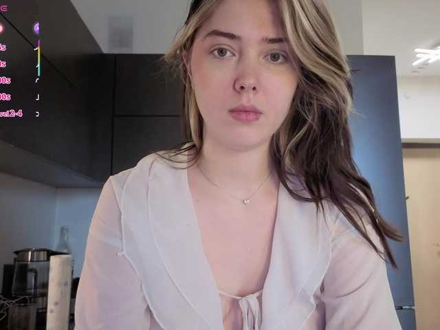 Vanessa-Walters's BongaCams show and profile