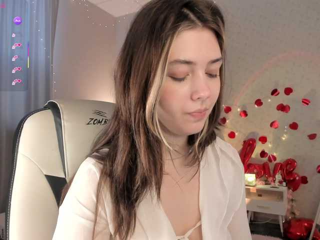 Vanessa-Walters's BongaCams show and profile