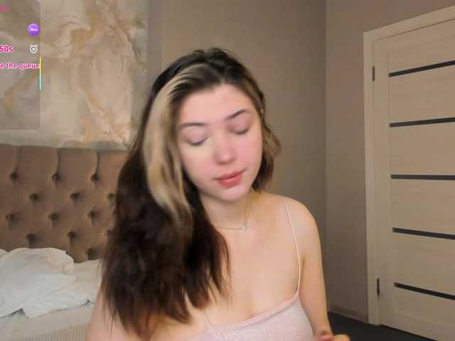 Vanessa-Walters's BongaCams show and profile