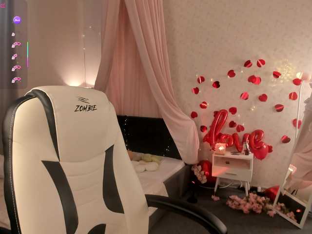 Vanessa-Walters's BongaCams show and profile