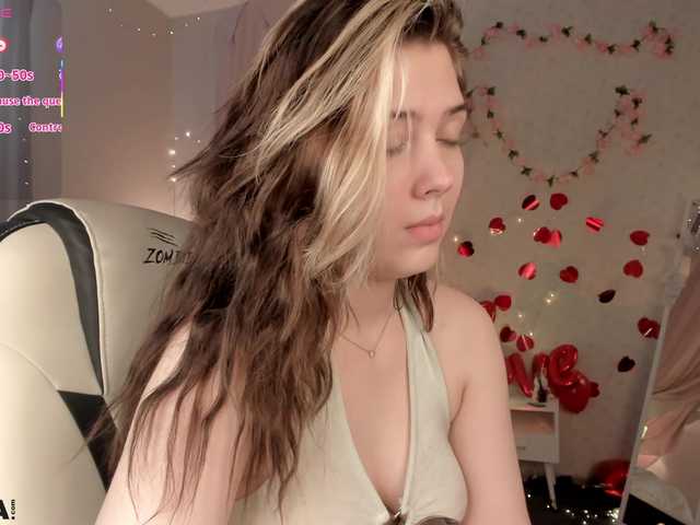 Vanessa-Walters's BongaCams show and profile