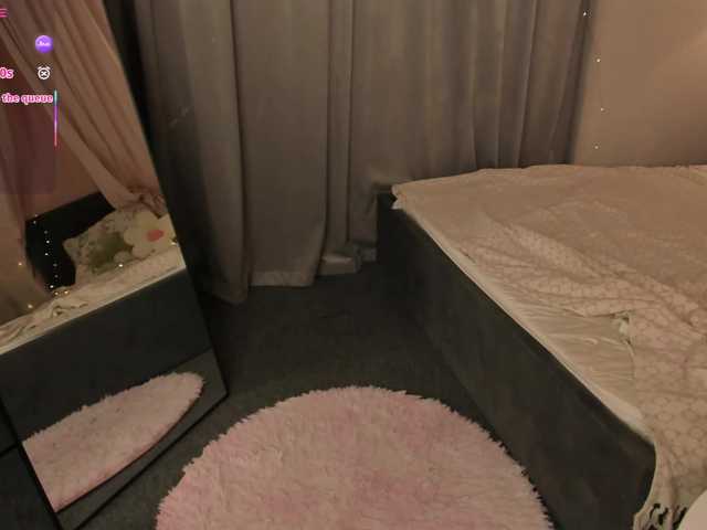 Vanessa-Walters's BongaCams show and profile