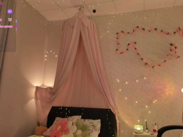 Vanessa-Walters's BongaCams show and profile