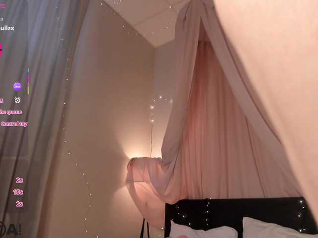 Vanessa-Walters's BongaCams show and profile