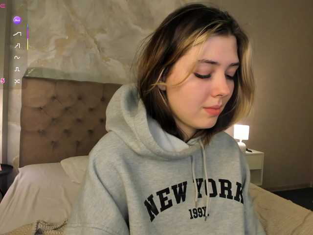 Vanessa-Walters's BongaCams show and profile