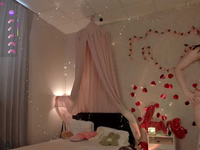 Vanessa-Walters's BongaCams show and profile