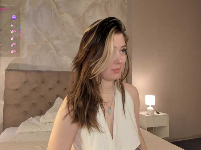 Vanessa-Walters's BongaCams show and profile