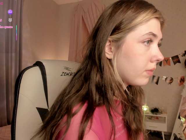 Vanessa-Walters from BongaCams is Freechat