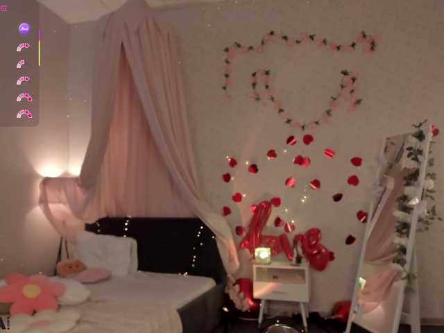 Vanessa-Walters's BongaCams show and profile