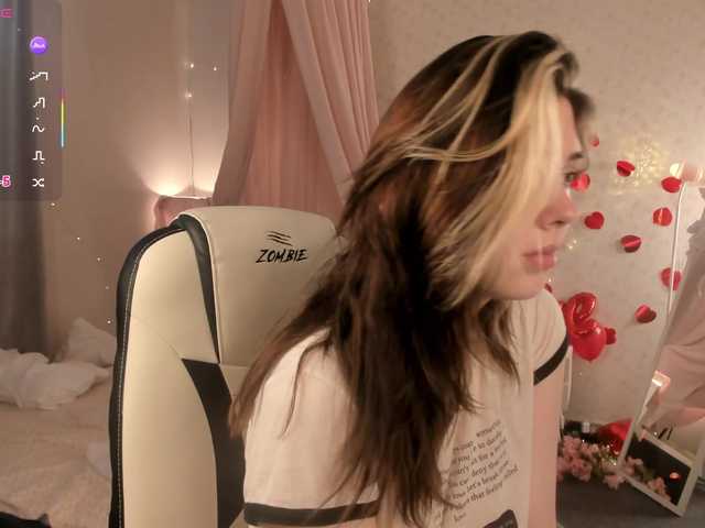 Vanessa-Walters's BongaCams show and profile