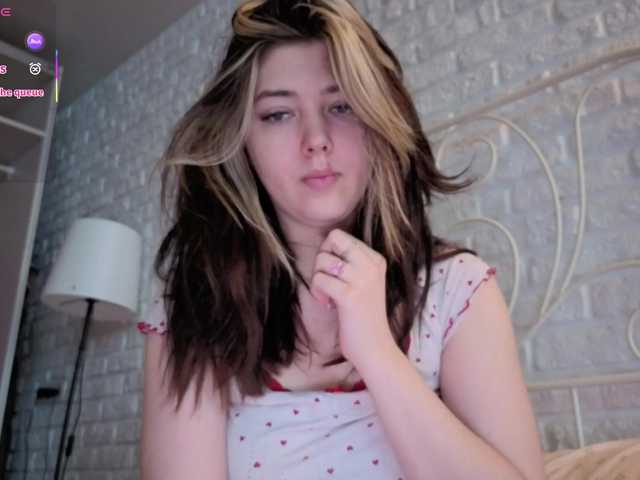 Vanessa-Walters's BongaCams show and profile