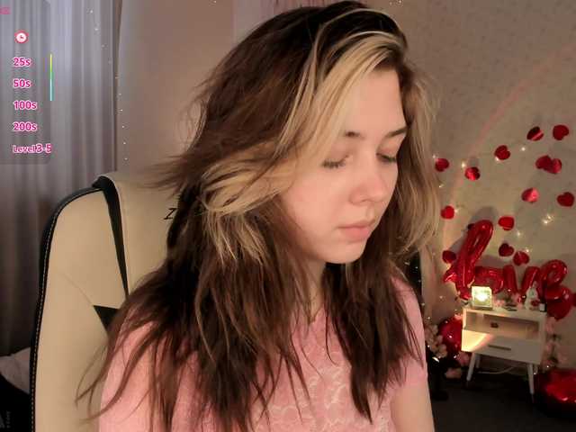 Vanessa-Walters's BongaCams show and profile