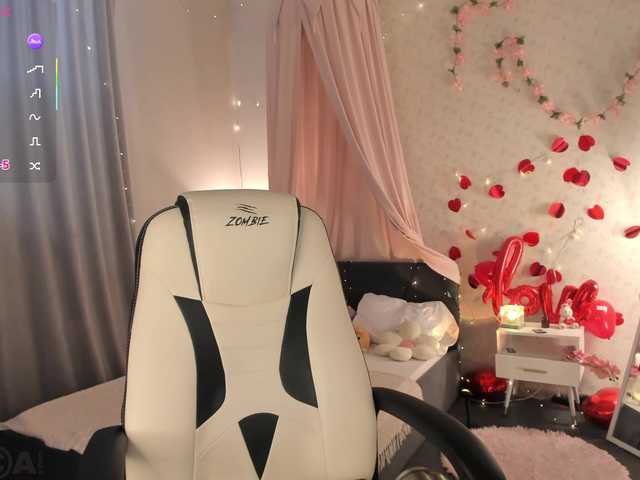 Vanessa-Walters's BongaCams show and profile