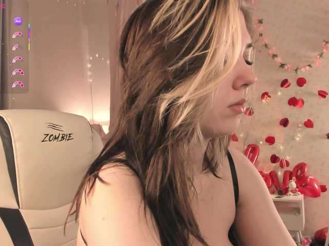 Vanessa-Walters's BongaCams show and profile