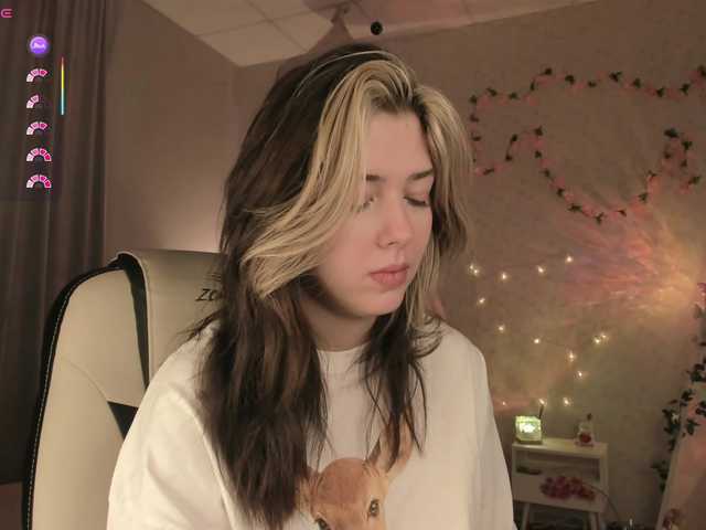 Vanessa-Walters's BongaCams show and profile