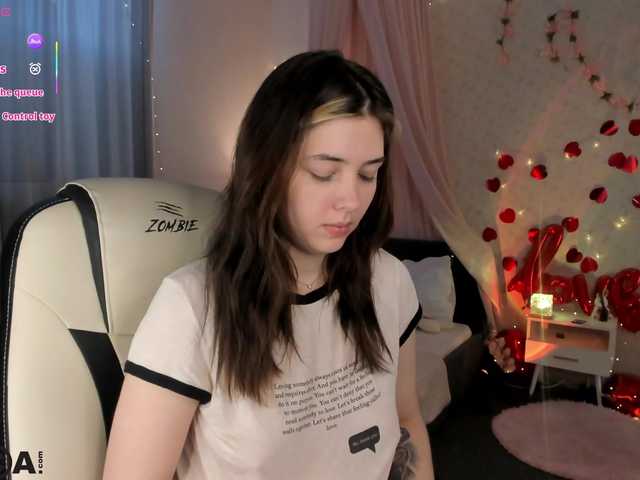 Vanessa-Walters's BongaCams profile