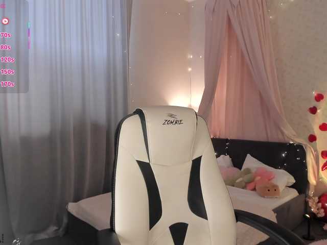 Vanessa-Walters's BongaCams show and profile