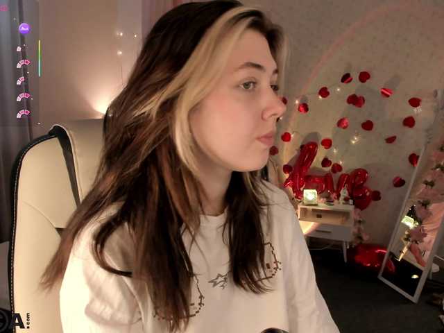 Vanessa-Walters's BongaCams show and profile