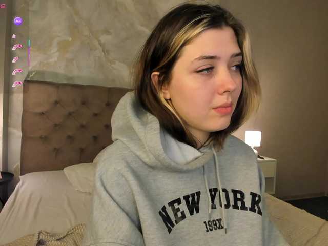 Vanessa-Walters's BongaCams show and profile