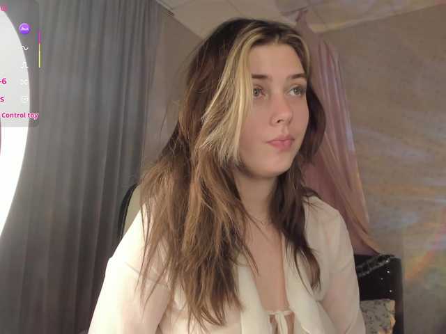 Vanessa-Walters's BongaCams show and profile