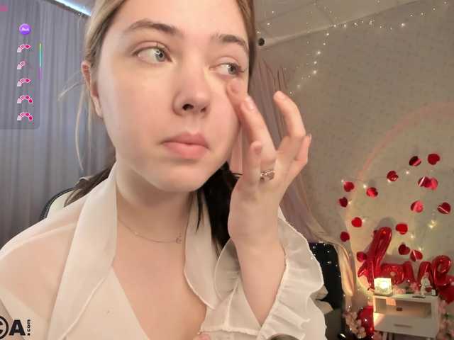 Vanessa-Walters's BongaCams show and profile