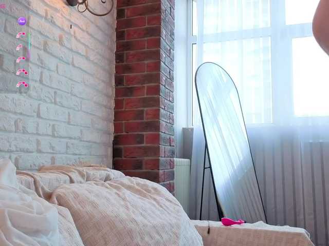 Vanessa-Walters's BongaCams show and profile