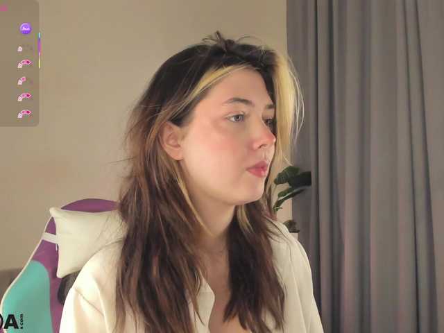 Vanessa-Walters's BongaCams show and profile