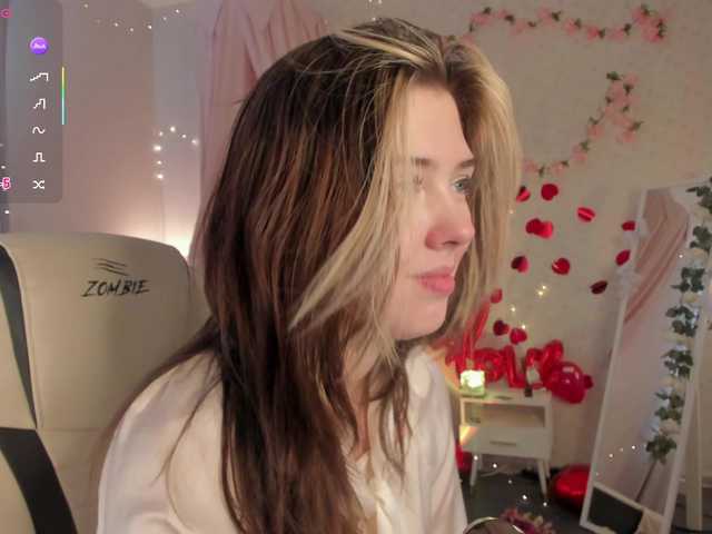 Vanessa-Walters's BongaCams show and profile