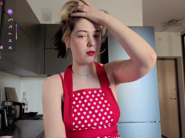 Vanessa-Walters's BongaCams show and profile