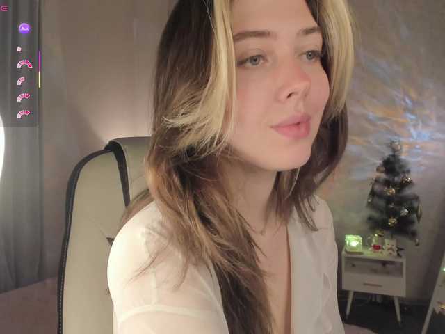 Vanessa-Walters's BongaCams show and profile