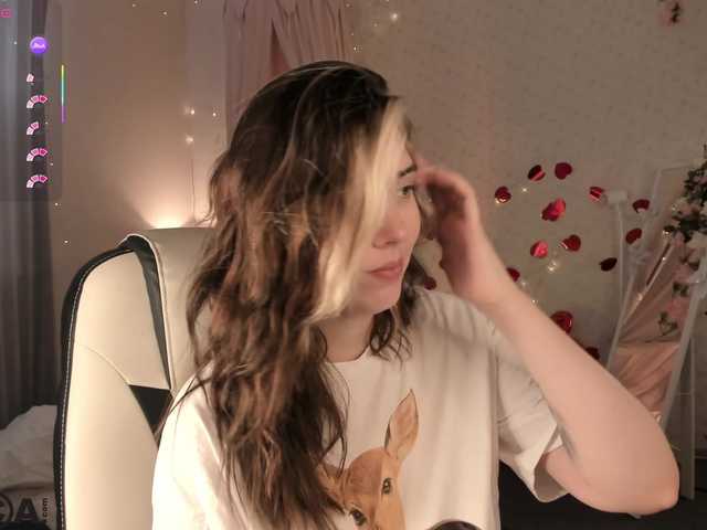 Vanessa-Walters's BongaCams show and profile